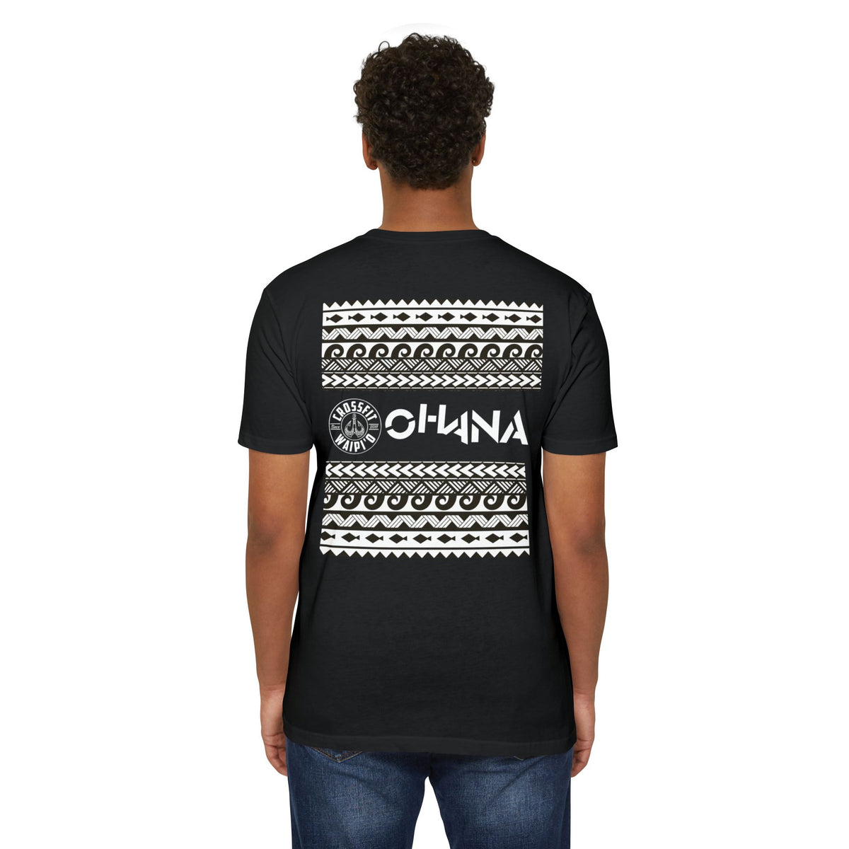 Aloha Front, Ohana Rear