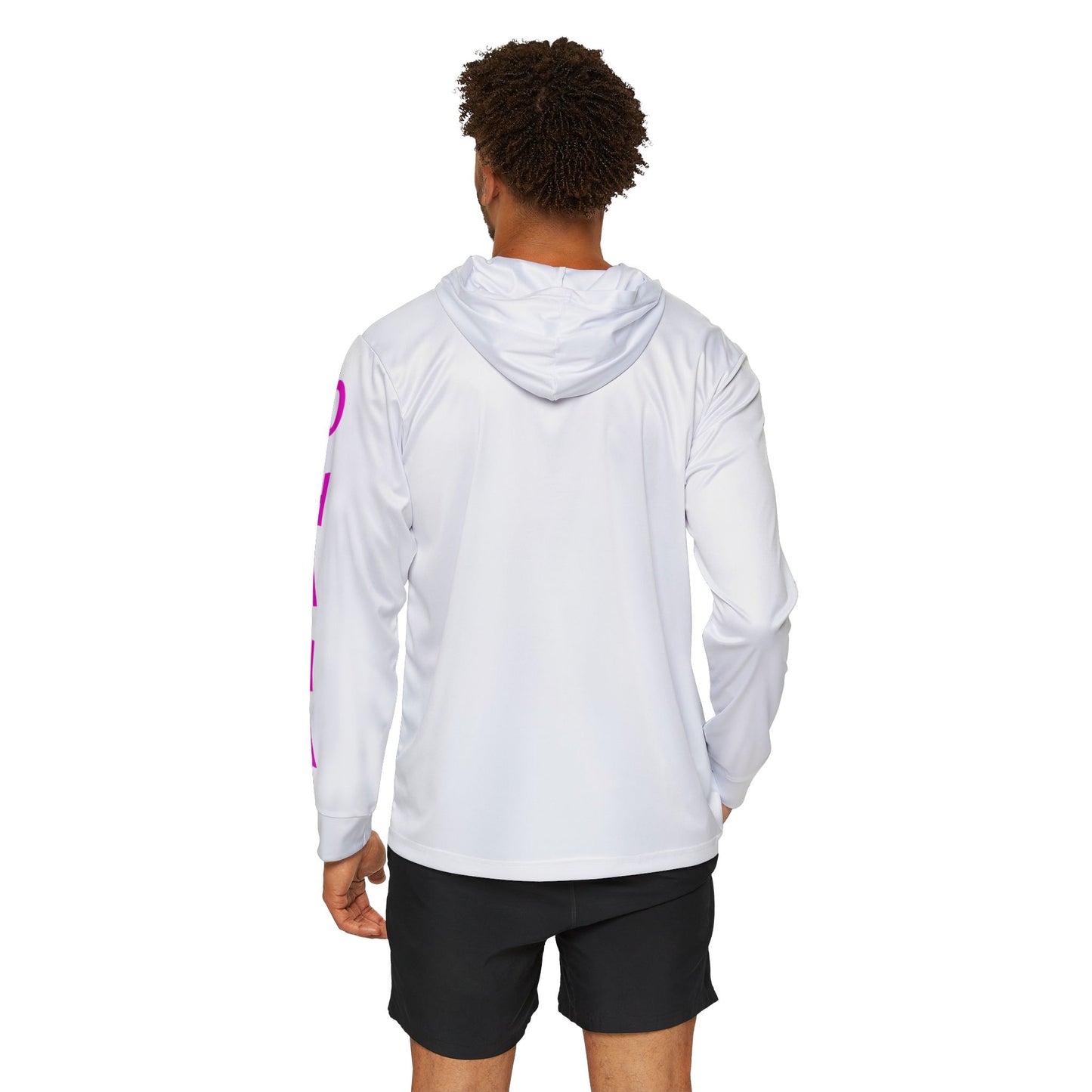 Sun Long sleeve hoodie