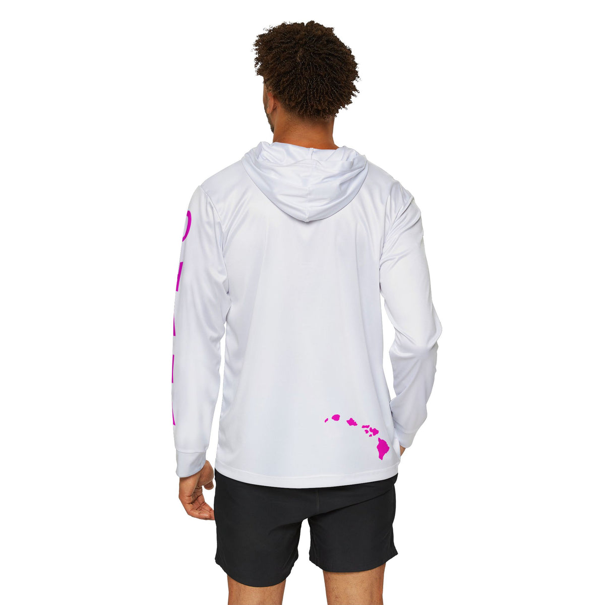 Sun Long sleeve hoodie
