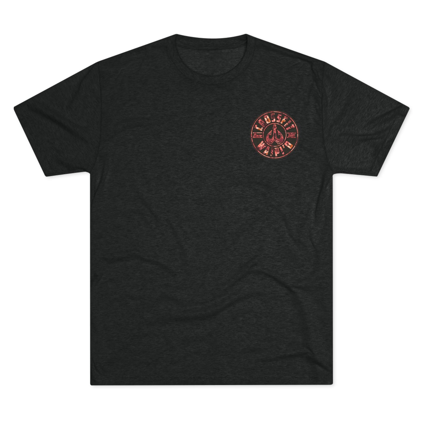 CrossFit Waipi`o Fearless T