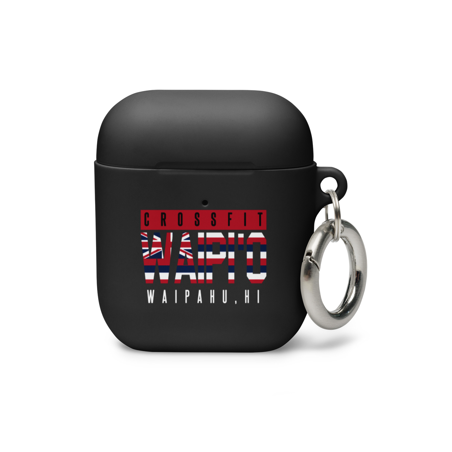 Hawaiian CFW Rubber Case for AirPods®