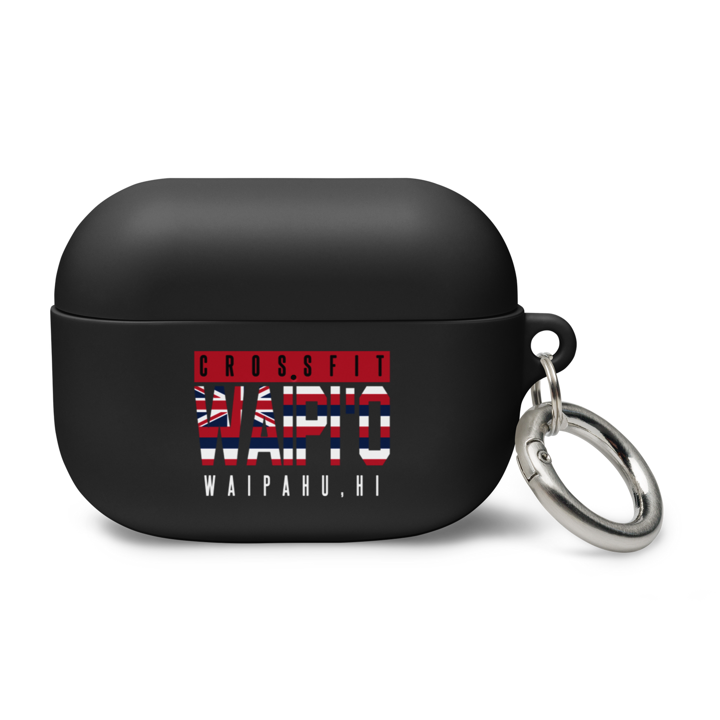 Hawaiian CFW Rubber Case for AirPods®
