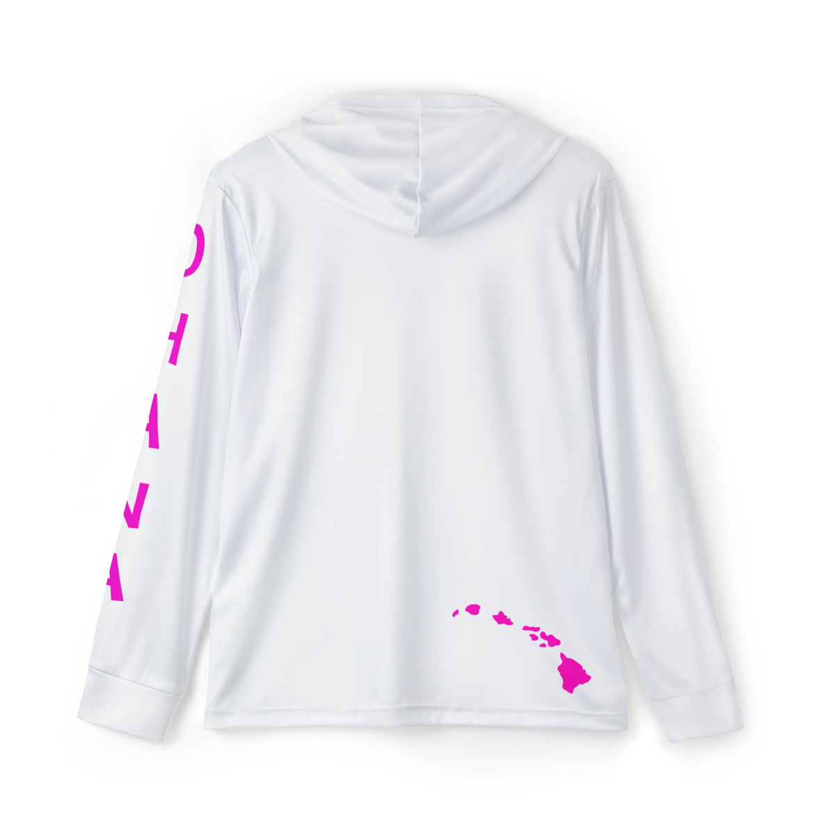 Sun Long sleeve hoodie