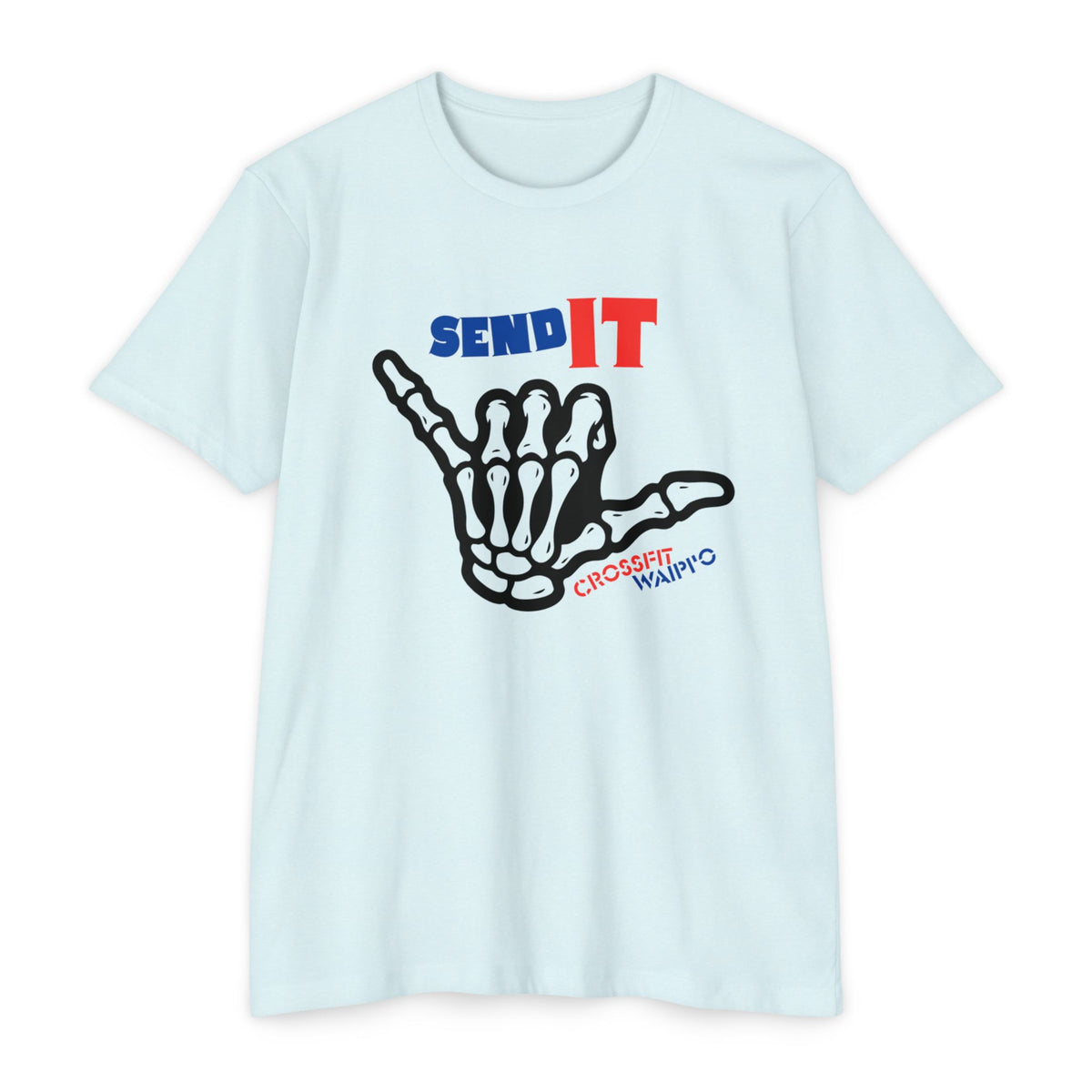 Send It CrossFit Waipi`o