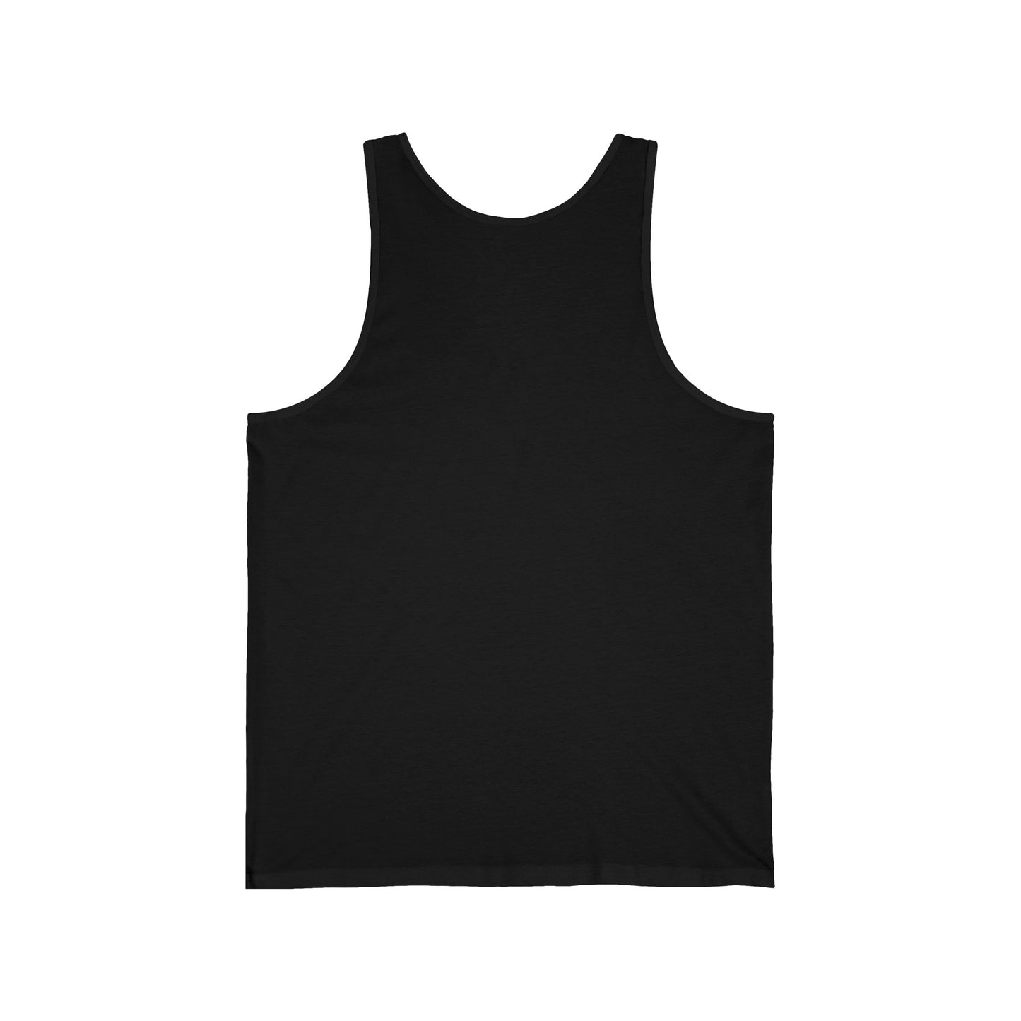 Summer Palm CF Waipio Unisex Tank