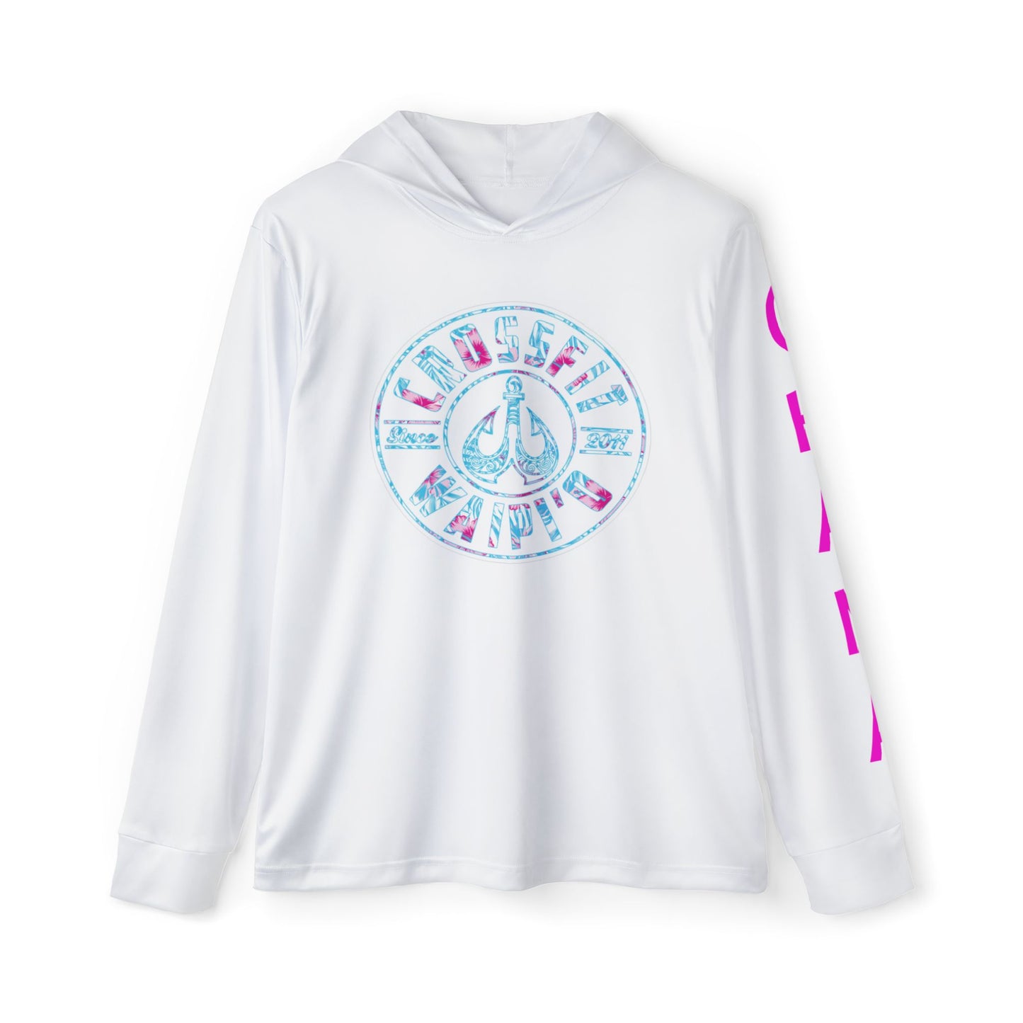 Sun Long sleeve hoodie
