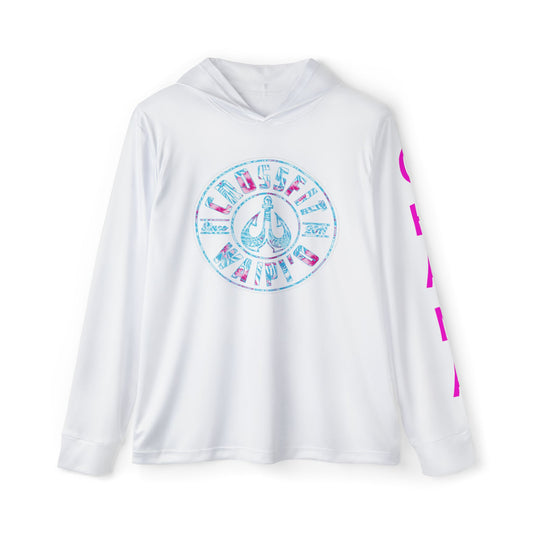 Sun Long sleeve hoodie
