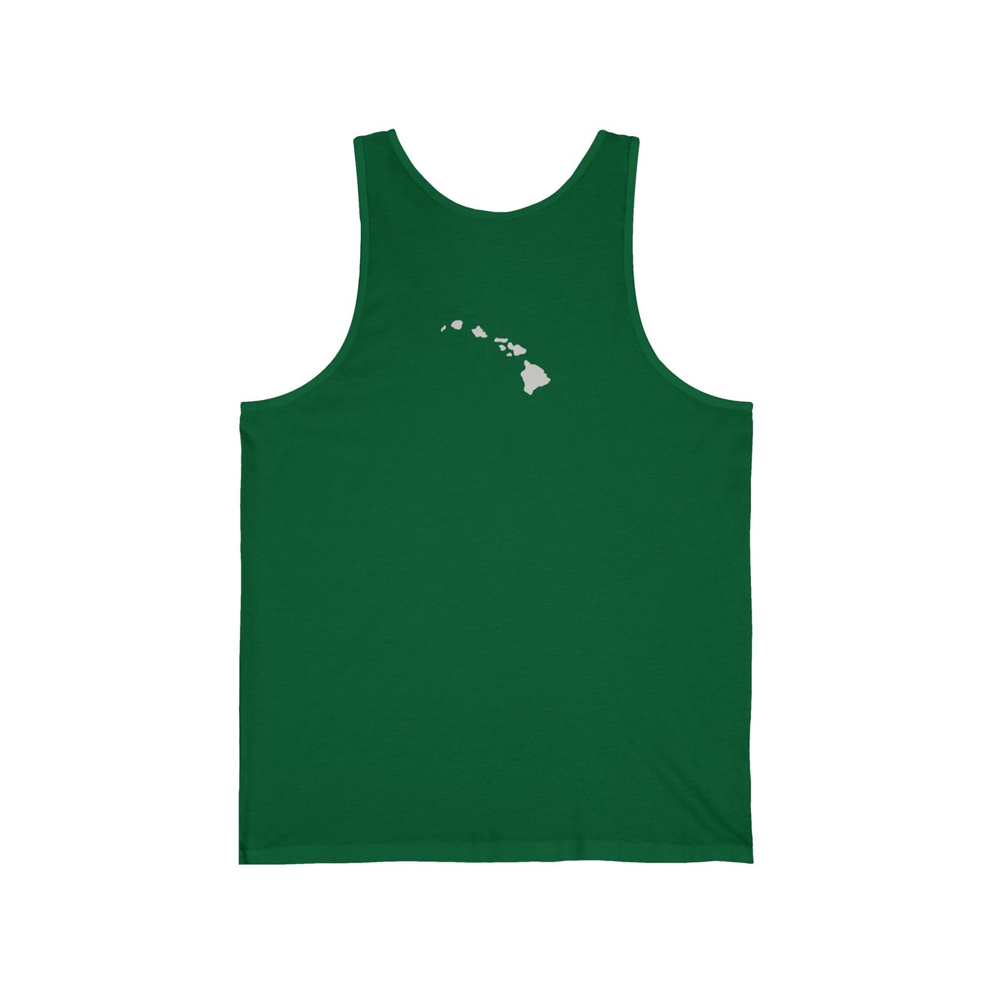 Ohana Unisex Jersey Tank