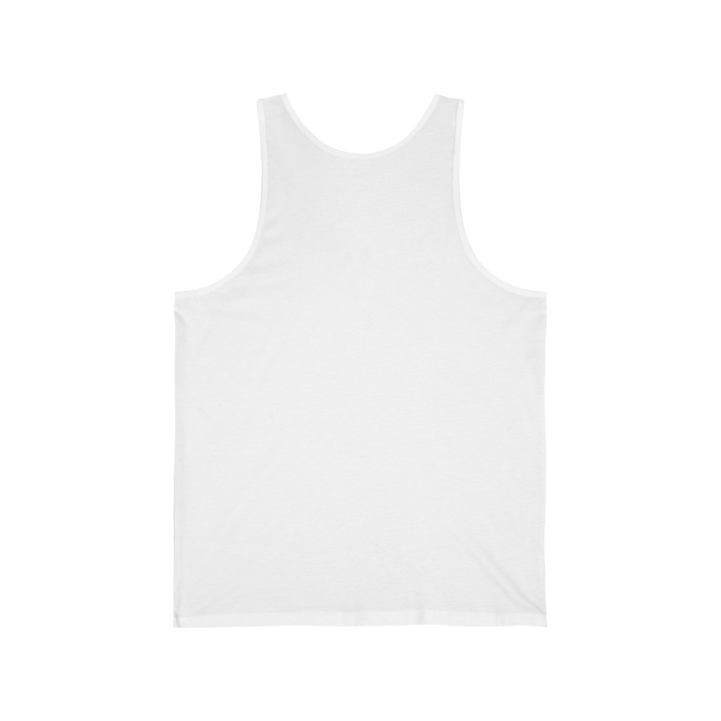 Summer Palm CF Waipio Unisex Tank