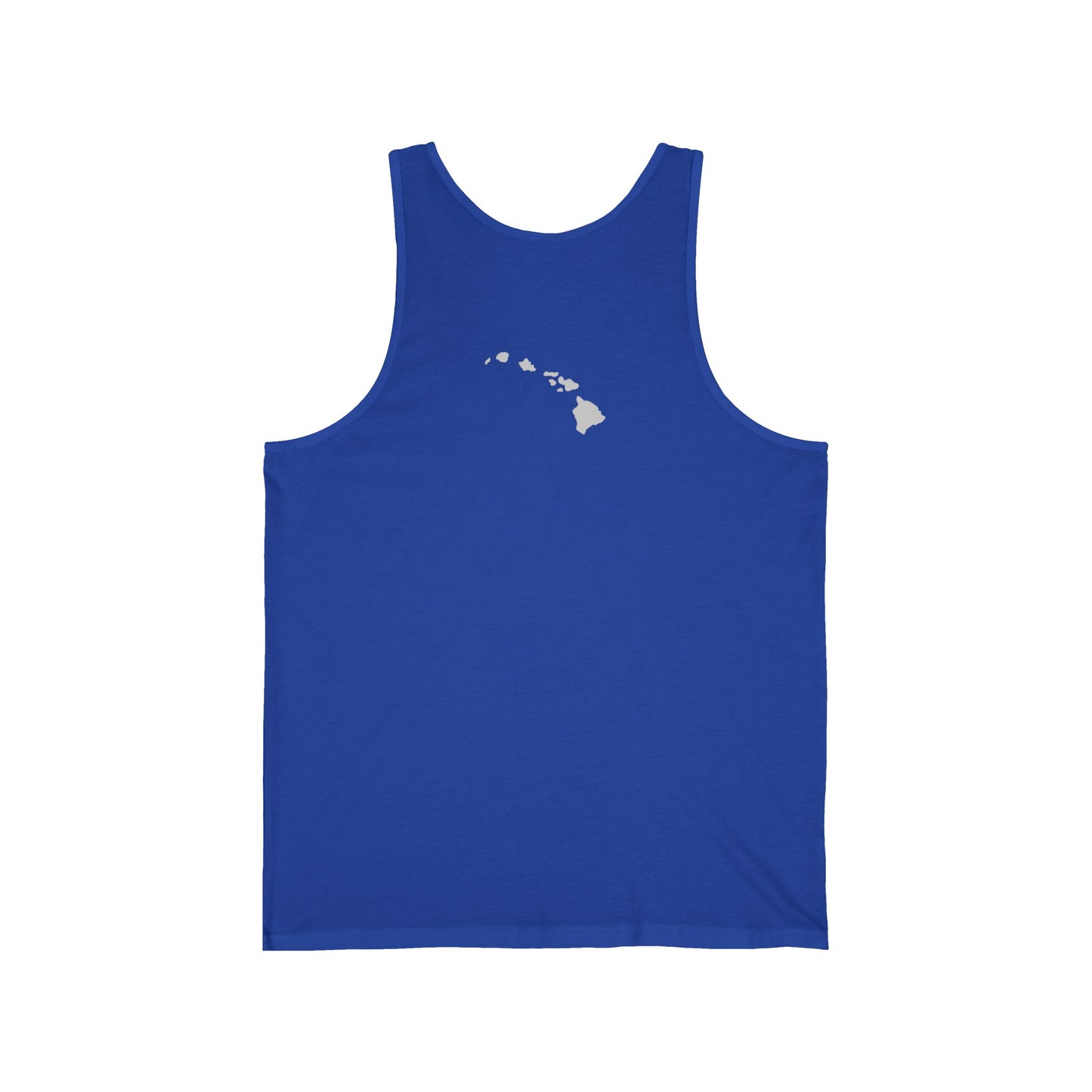 Ohana Unisex Jersey Tank