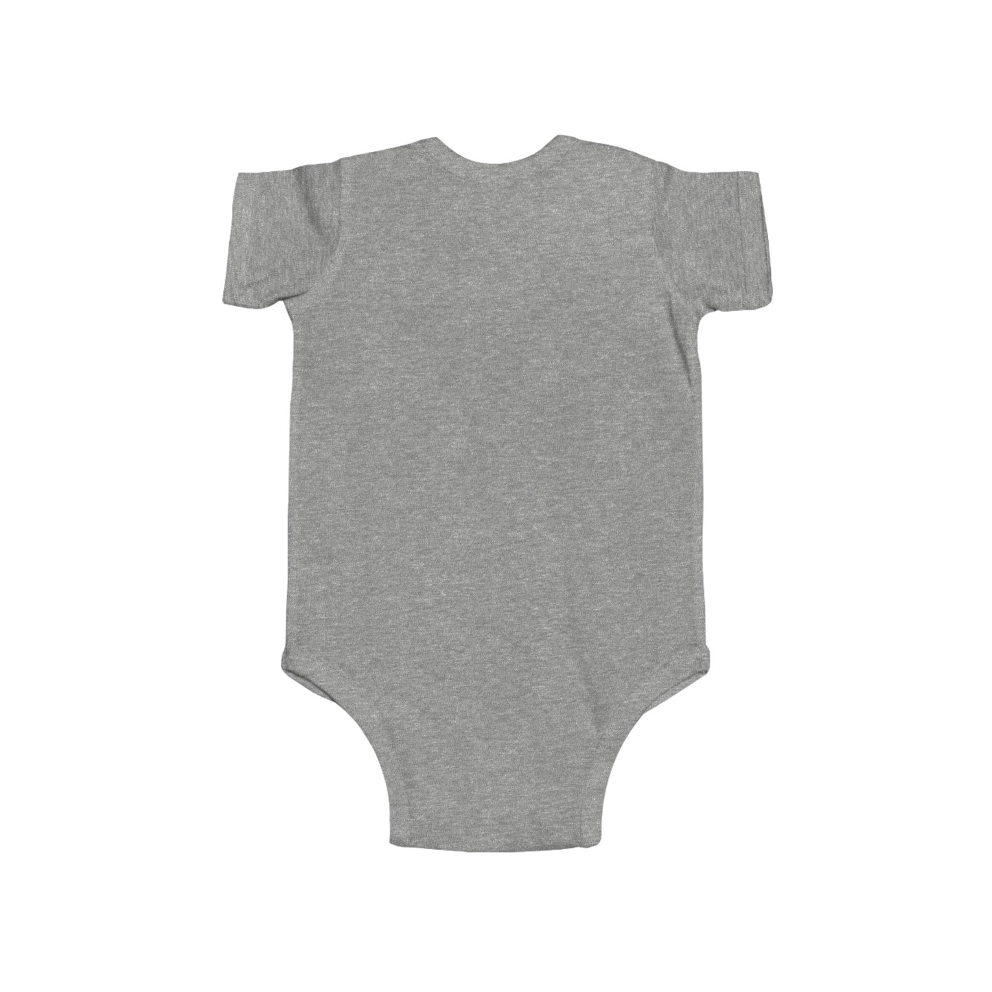 love is love Infant Bodysuit