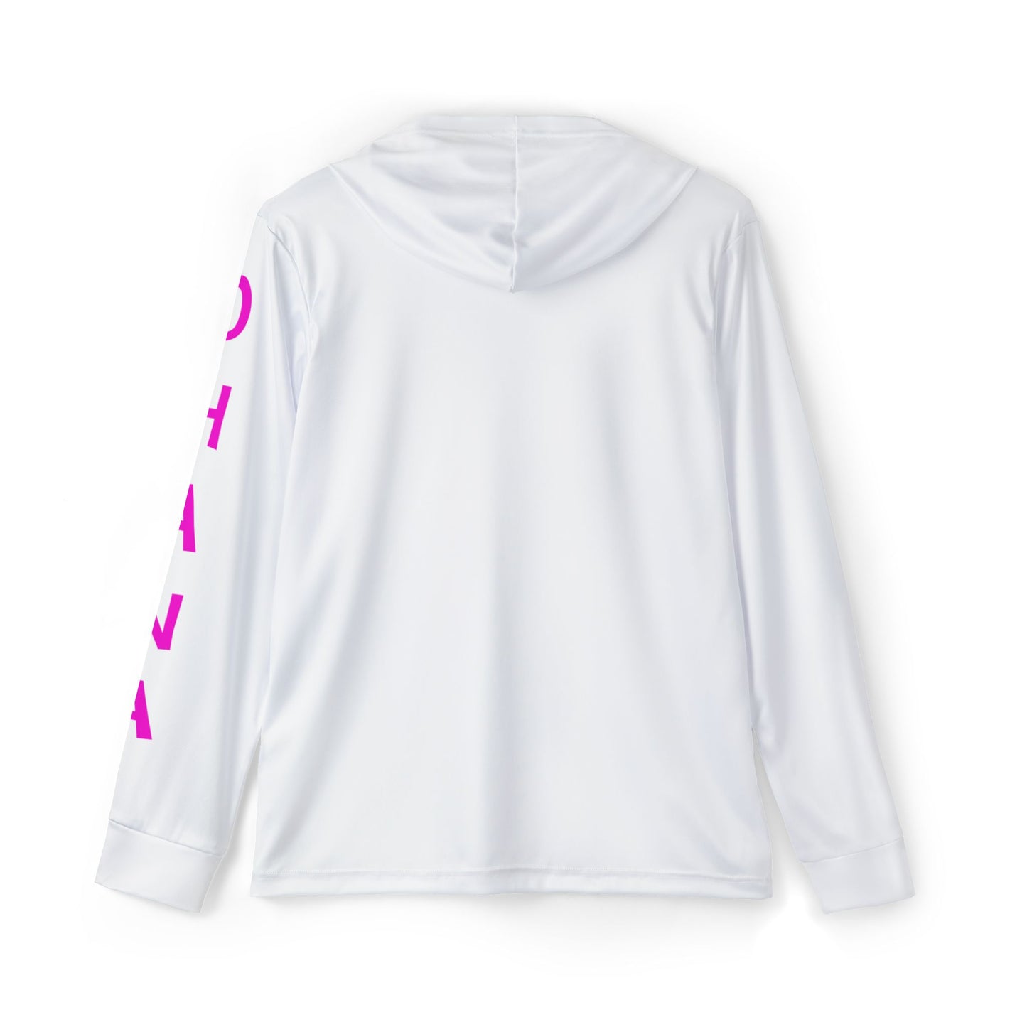 Sun Long sleeve hoodie