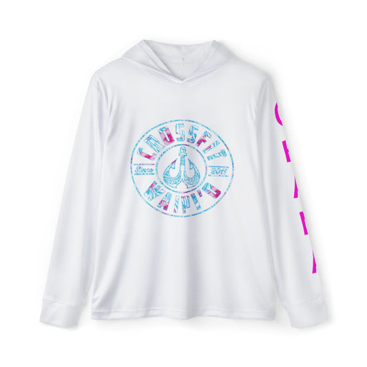 Sun Long sleeve hoodie