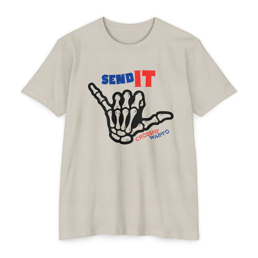 Send It CrossFit Waipi`o