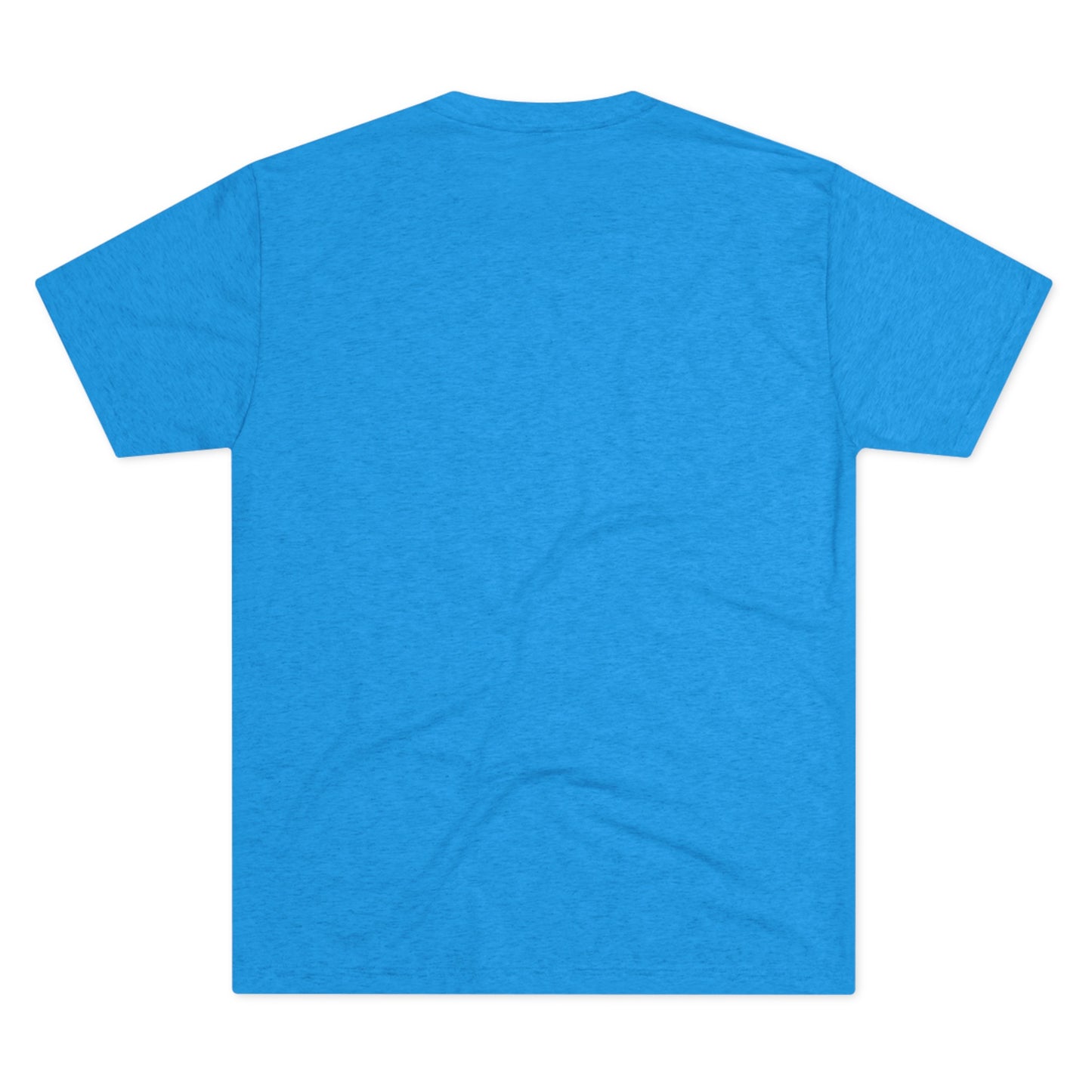 CFW Blue - Tee