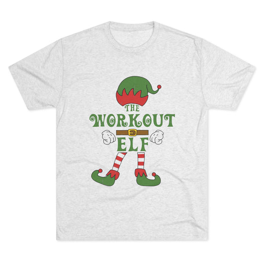 Shirt CrossFit Waipi`o Elf