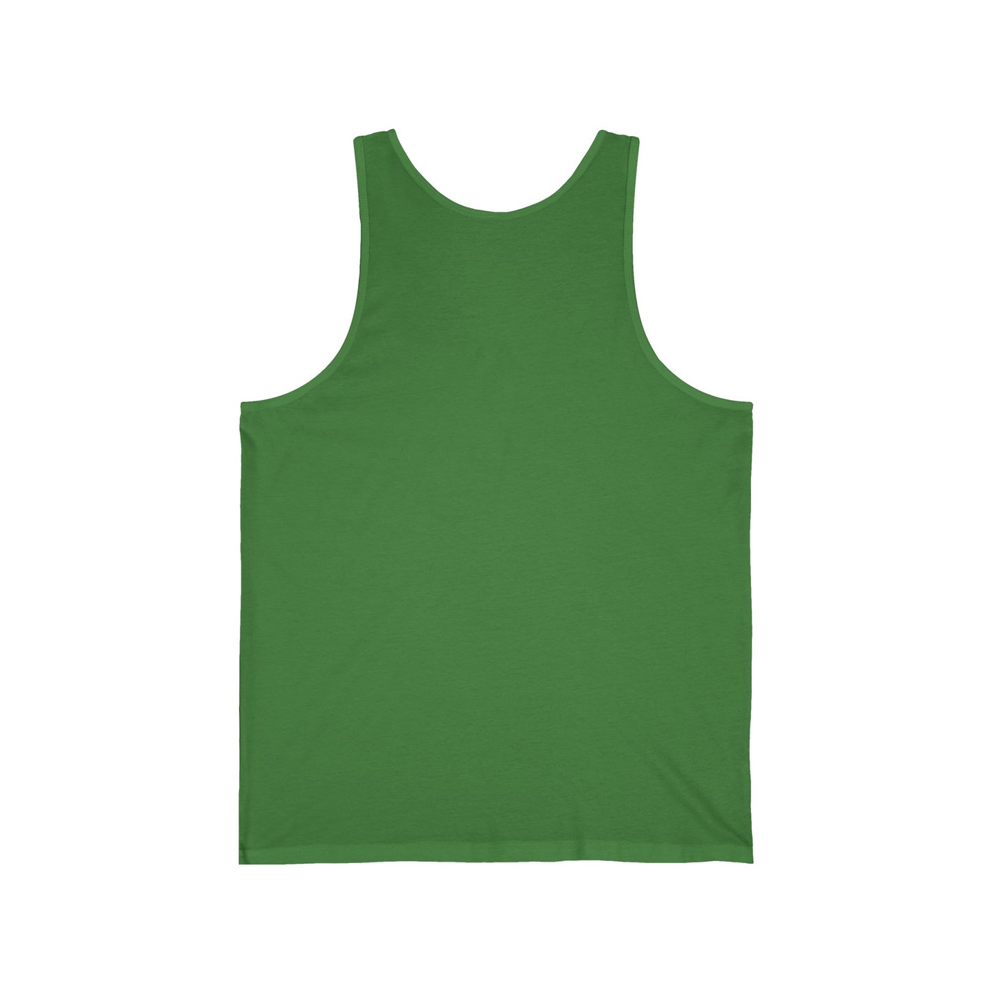 Summer Palm CF Waipio Unisex Tank