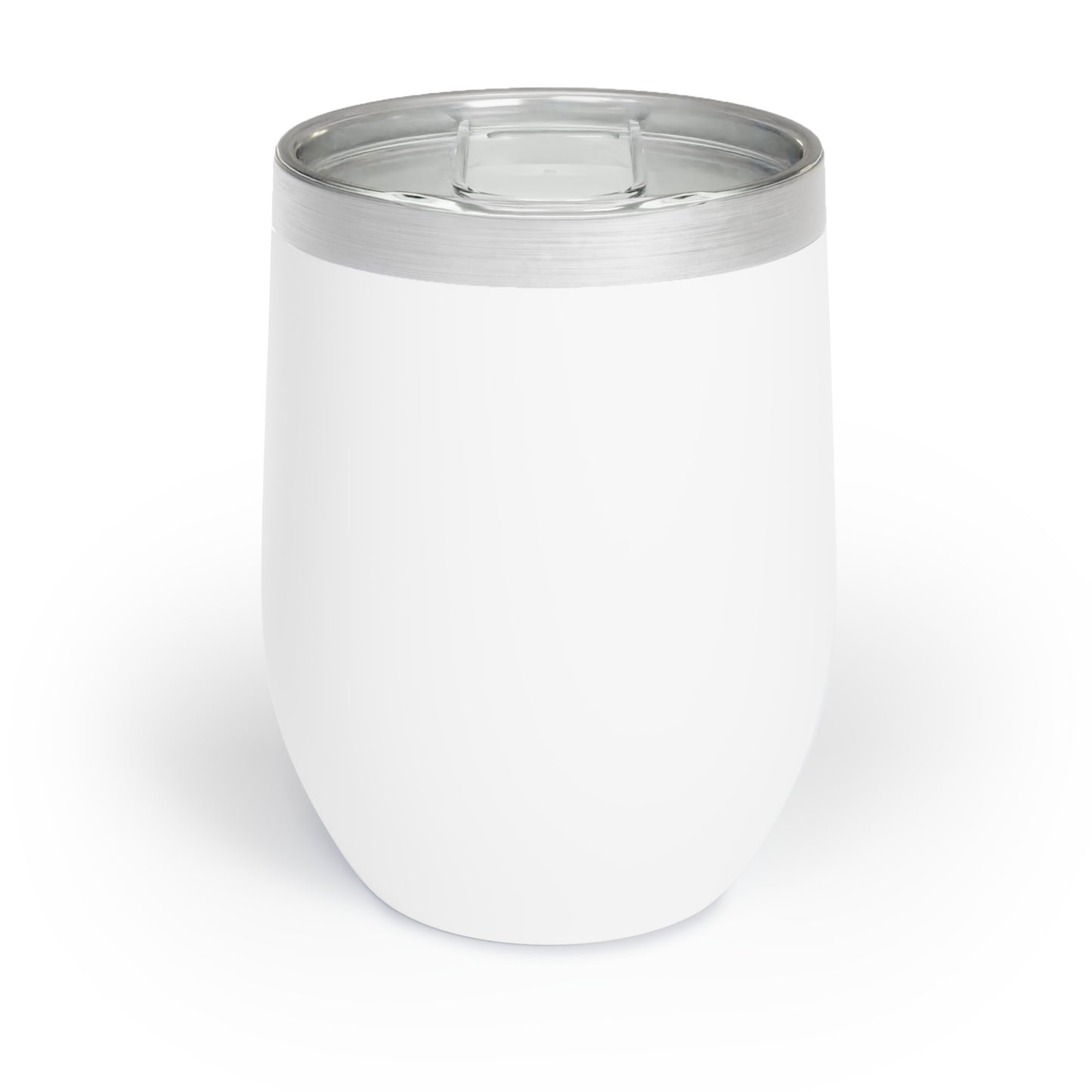 Orange CFW Wine Tumbler