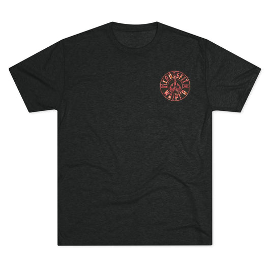 CrossFit Waipi`o Fearless T