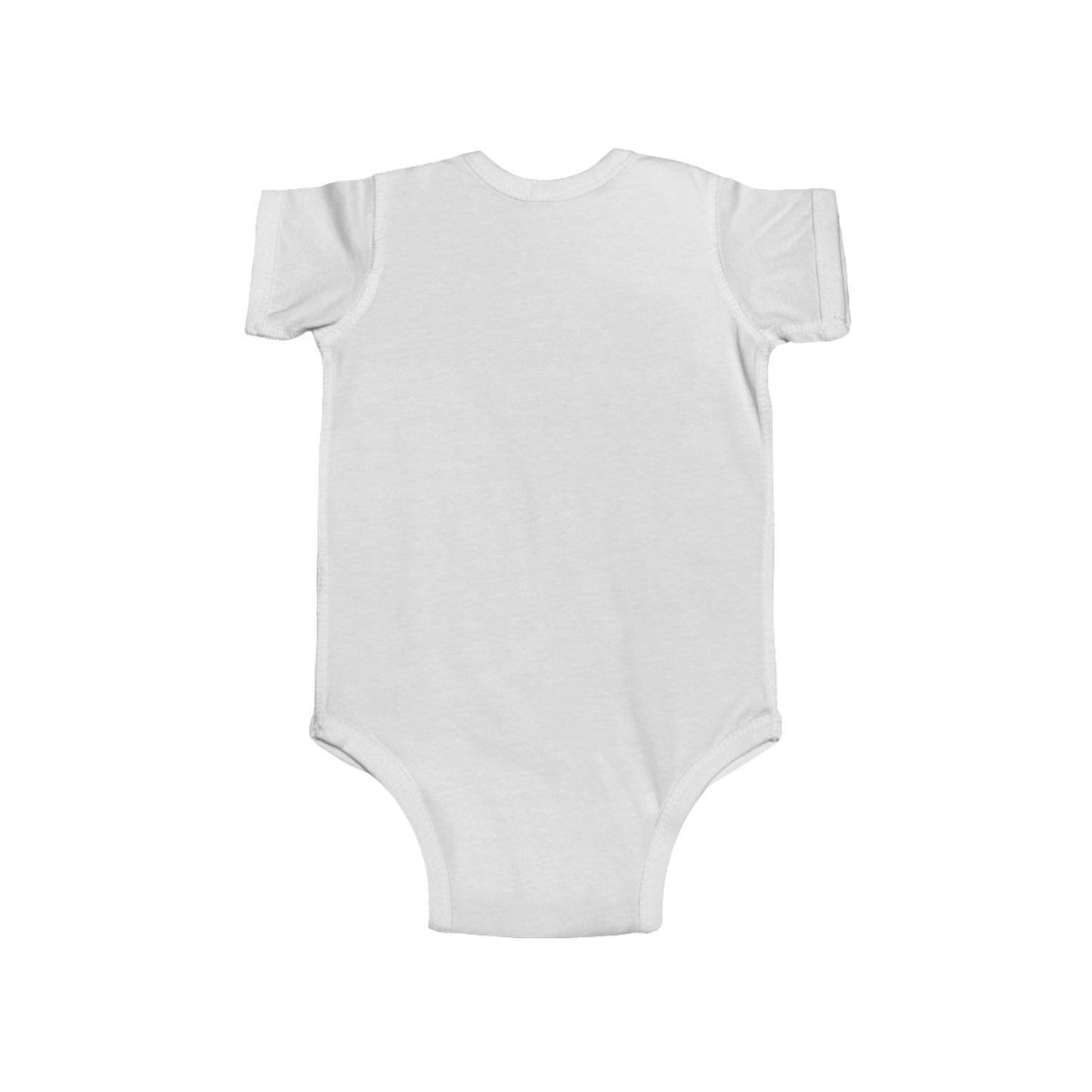 love is love Infant Bodysuit