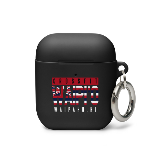 Hawaiian CFW Rubber Case for AirPods®